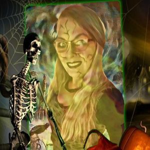 Meet your Posher, Laurie